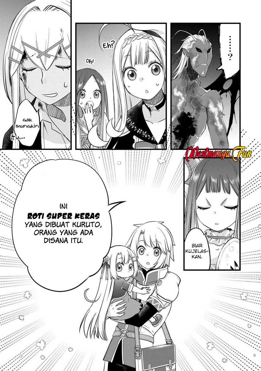 Kanchigai no Atelier Master